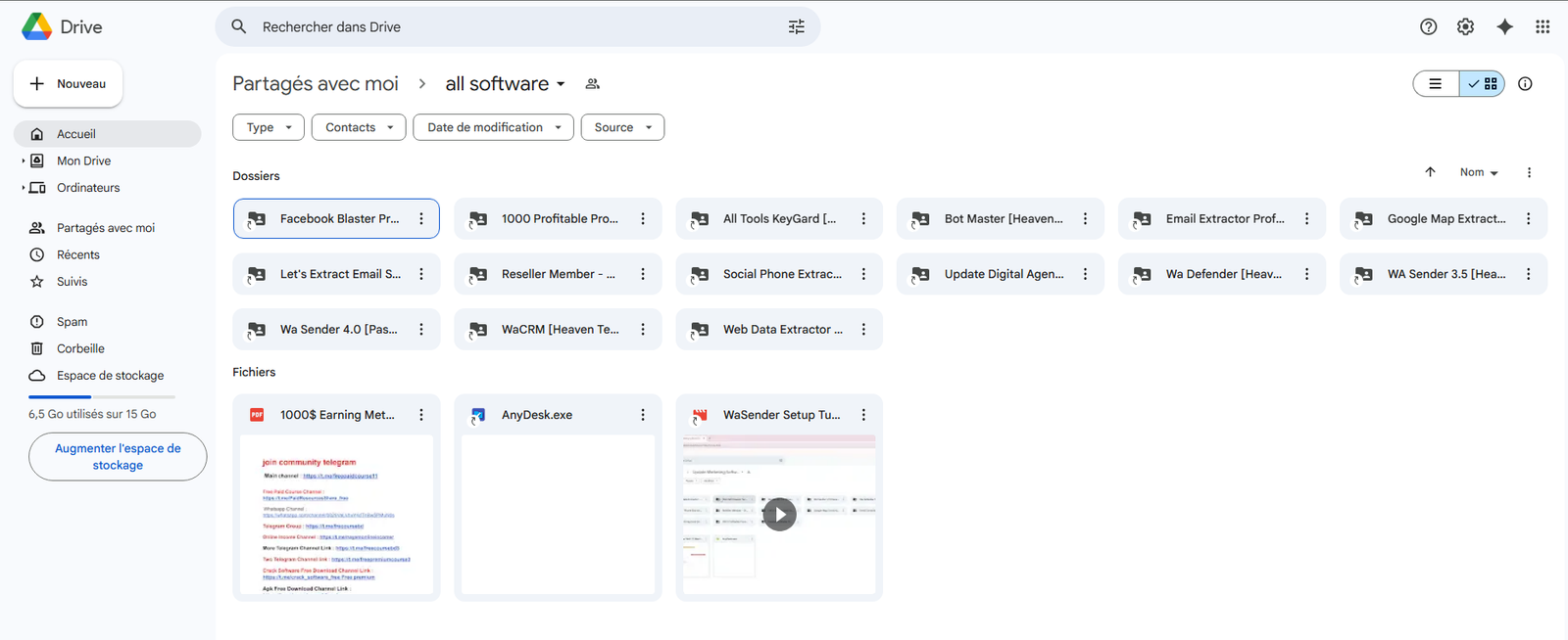 GET 15+ Marketing Software Package 2025 (Update)