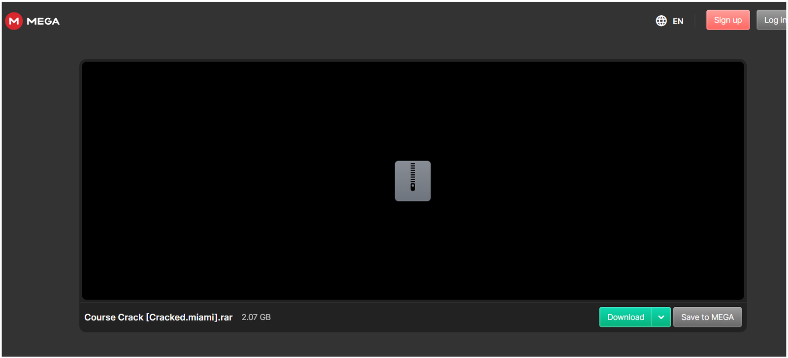 FUll Course Cracked Learn Everything