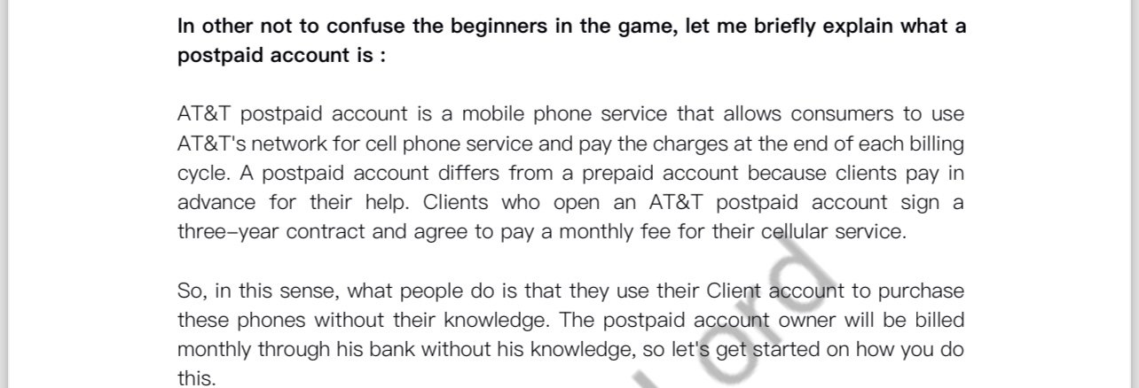 How To Cart IPhone Tutorial